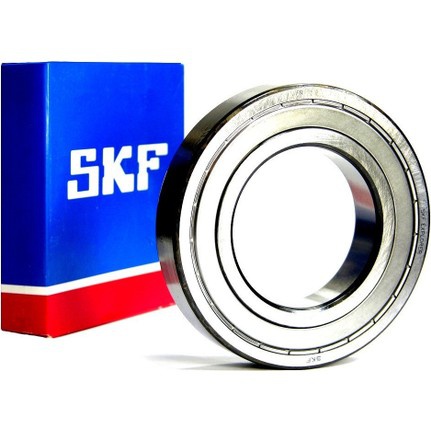 SKF 6312 2Z(2RS)