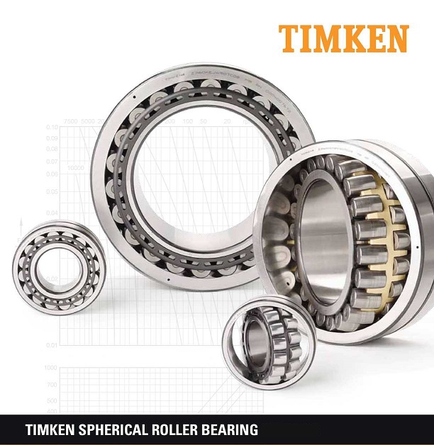 TIMKEN 22205 EJW33C3