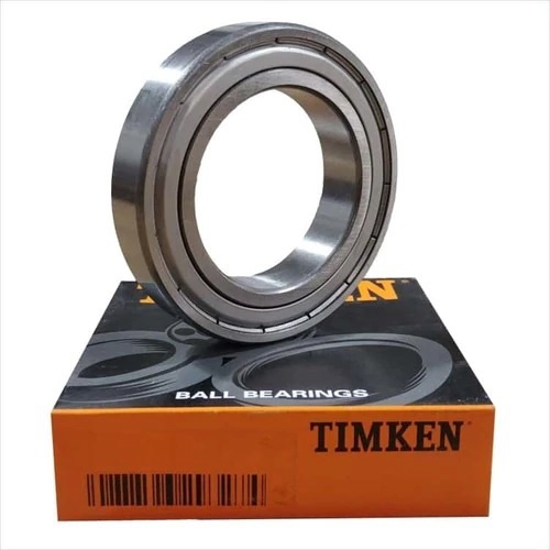 TIMKEN 6310 2Z(2RS)